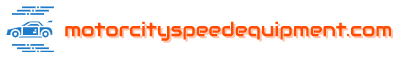 Motorcityspeedequipment.com